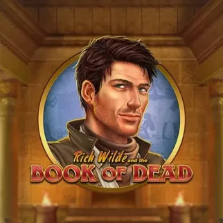 Book of Dead Immagine slot machine I7bet